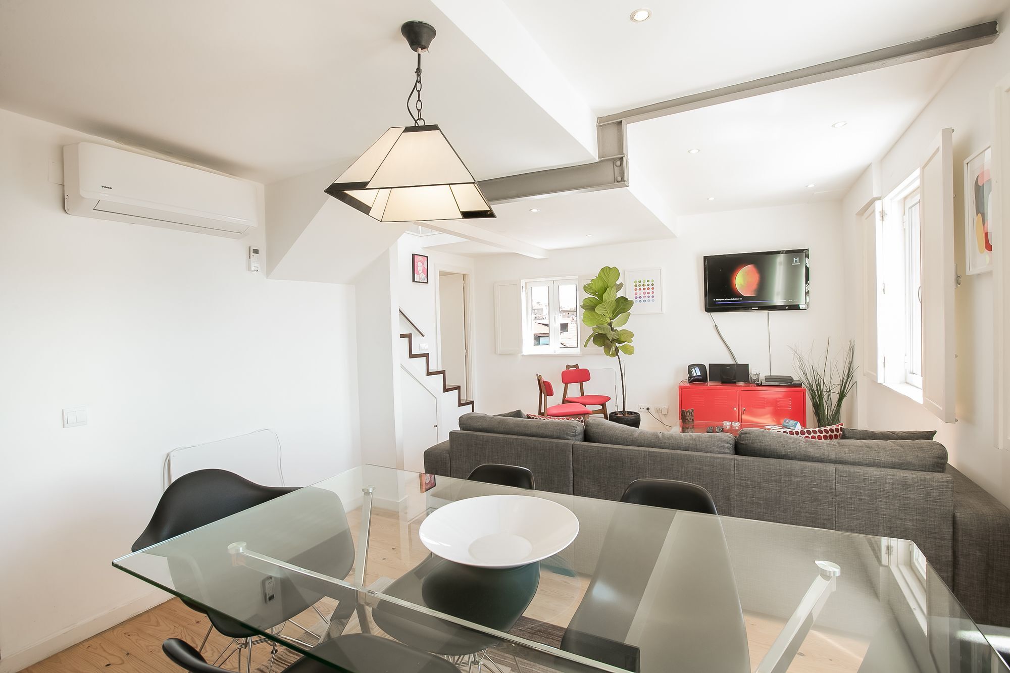 Lv Premier P. Real Pi1 Apartment Lisbon