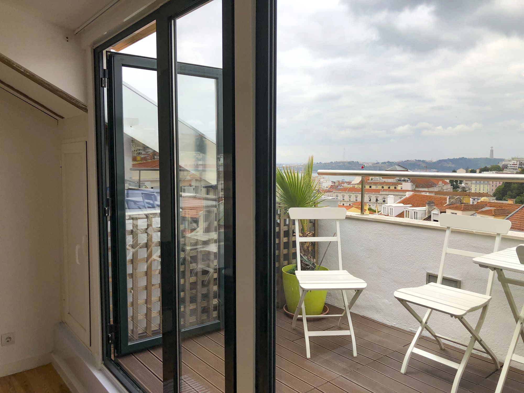Apartment Lv Premier P. Real Pi1 Lisbon