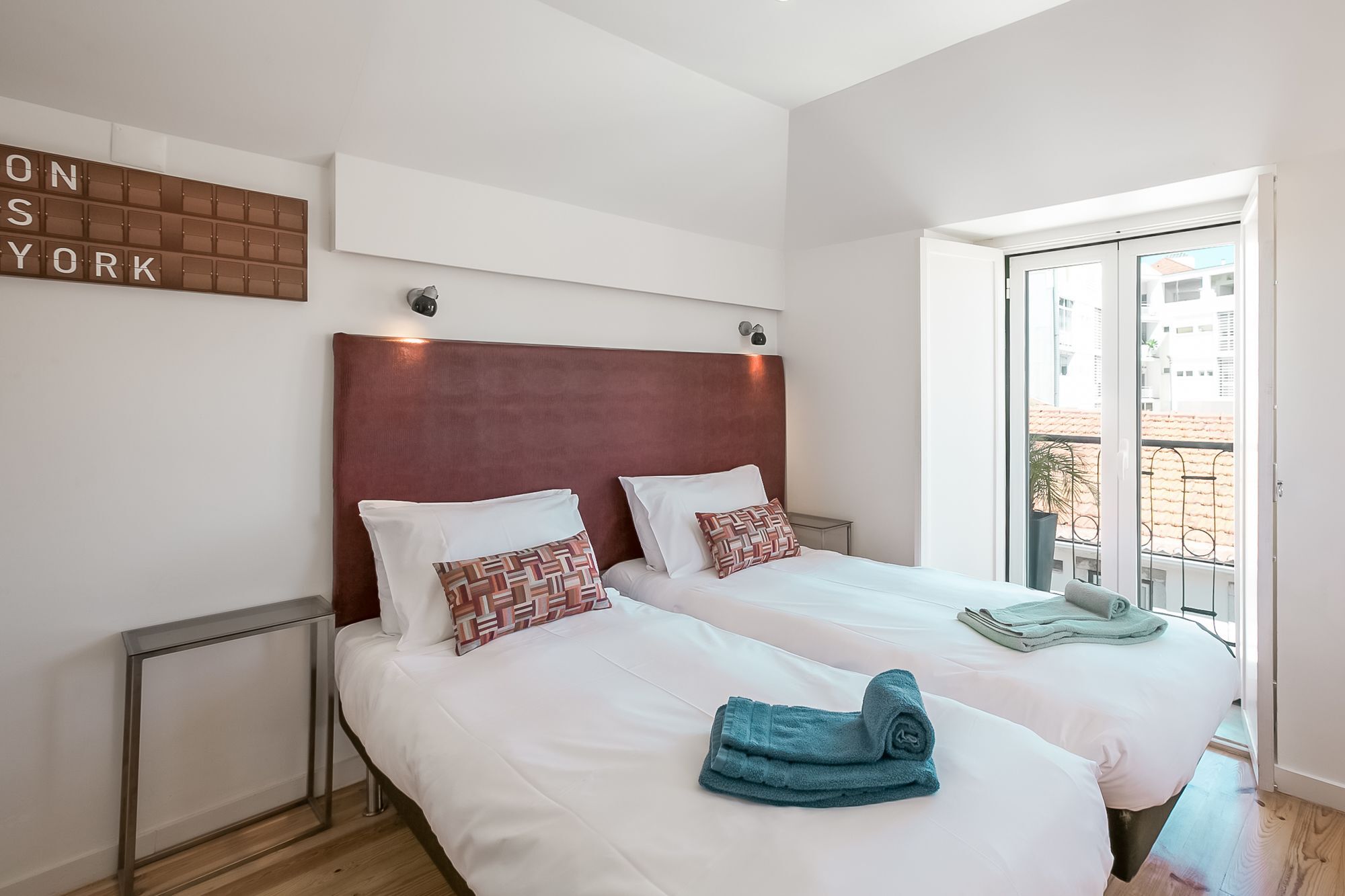 Lv Premier P. Real Pi1 Apartment Lisbon