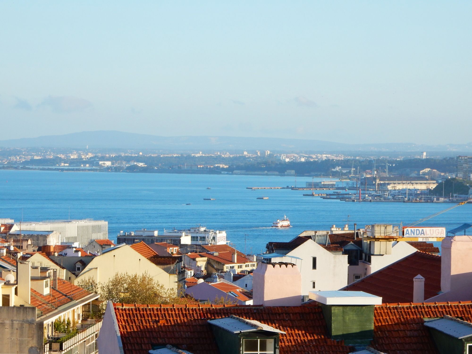 Lv Premier P. Real Pi1 Appartement