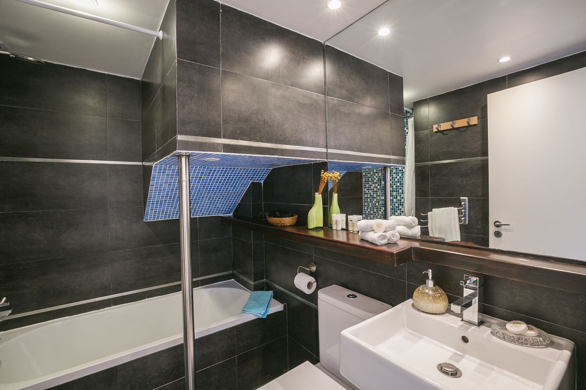 Apartment Lv Premier P. Real Pi1