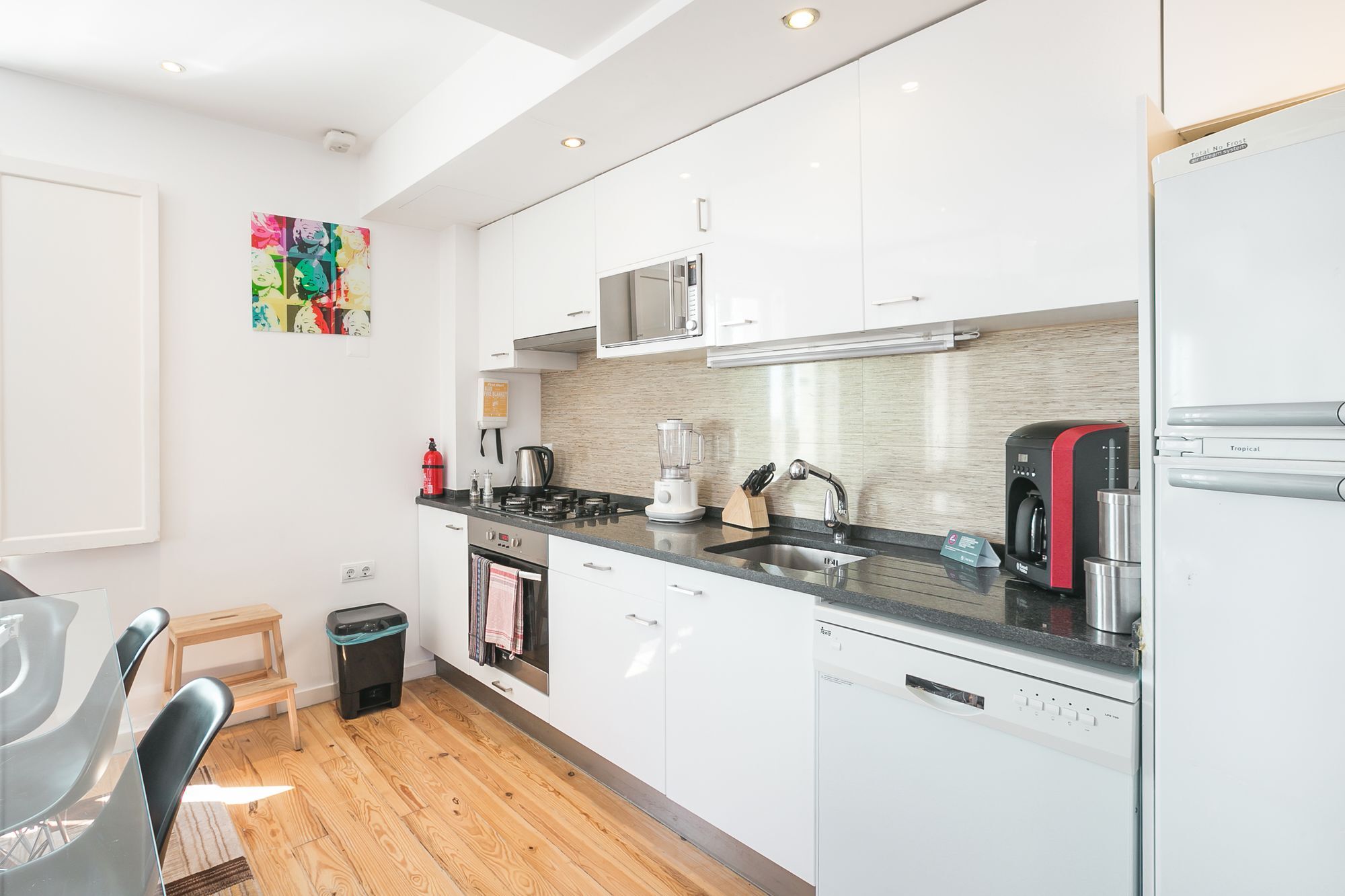 Lv Premier P. Real Pi1 Apartment *